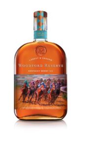 WOODFORD RESERVE KENTUCKY DERBY