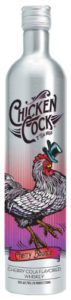 CHICKEN COCK AMERICAN WHISKEY CHERRY COLA INFUSION