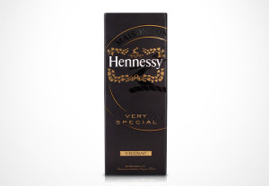 Hennessy Carton
