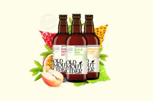 Old Mout product range image_0