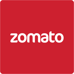 Zomato Logo