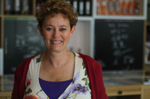 Jo Ahearne April 2014