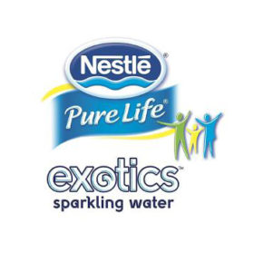 Nestle Waters North America Pure Life Exotics