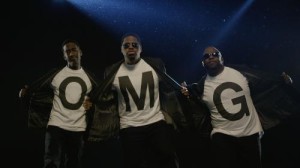 Boyz II Men Music Video