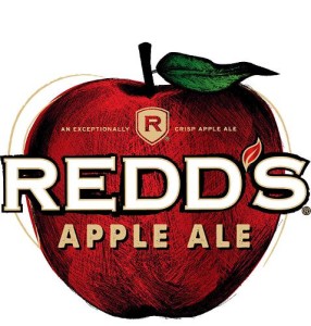 Redds Apple Ale Logo