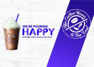 The Coffee Bean And Tea Leaf National Coffee Day