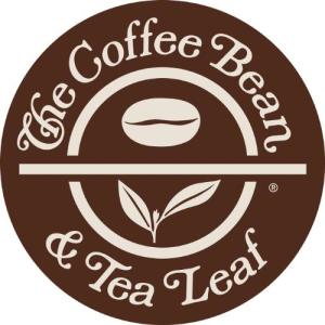 THE COFFEE BEAN & TEA LEAF LOGO