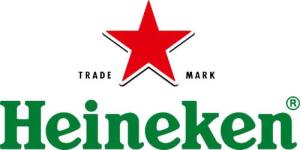 HEINEKEN USA Inc Logo