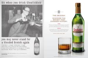 William Grant and Sons Glenfiddich The Original