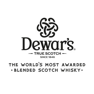 DEWAR'S Logo