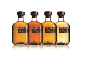 Balblair Single Malt Scotch Whisky