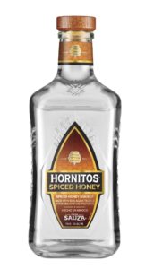Hornitos Tequila Spiced Honey