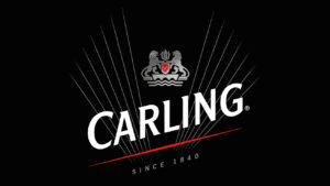 carling logo