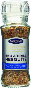 Santa Maria BBQ & Grill Mesquite[3]
