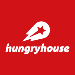 hungryhouse google plus profile