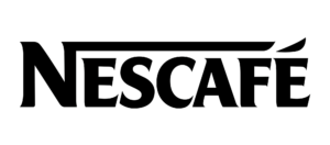 Nescafé-wordmark