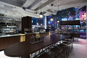 London-Upper_St_Martins-Interior_Night