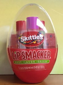 Mars Retail Group -Markwins Skittles Easter Egg