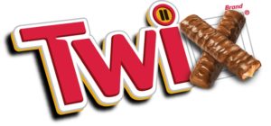 TWIX Logo
