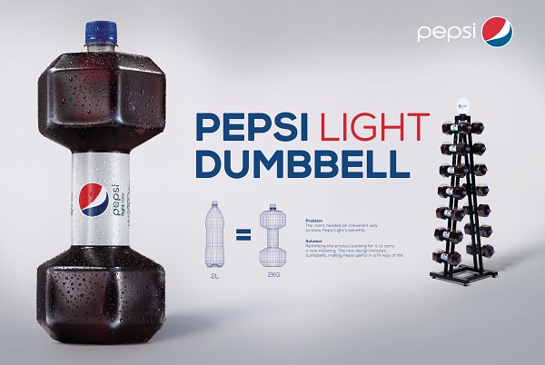 Pepsi Light1