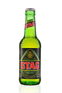 Stag-Beer