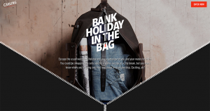 carlingbankholidayinthebaglargecover