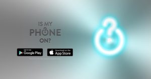 Is My Phone On App