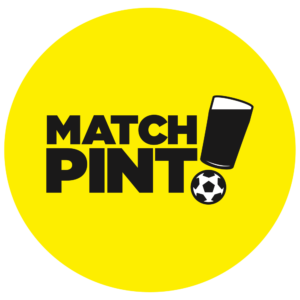 MatchPint logo