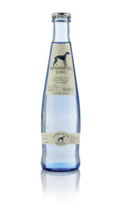 Windspiel Tonic Water