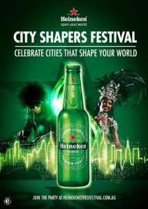 Heineken City Shapers Festival2