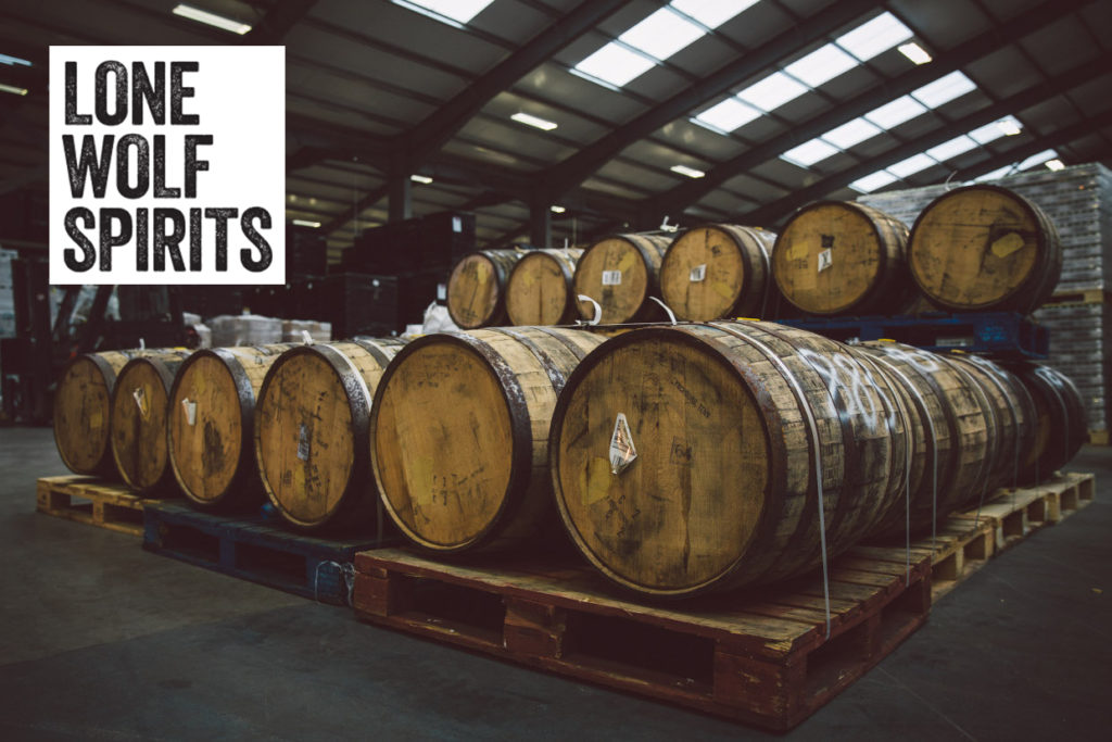 BrewDog Reveals Identity For Lone Wolf Designed By B&B Studio FAB News