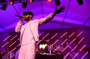 The Dean Collection X BACARDI Untameable House Party - Day 3