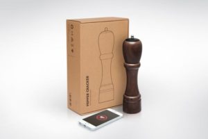 Dolmio PH Device and Packaging (1)