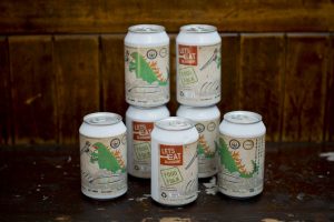 LEG2016 Let'sEatBeer Photo 2