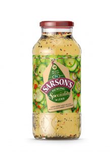sarsons-pickling