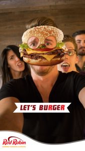 red-robin-lets-burger-snapchate-geofilter-burger-mask