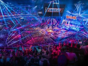 snickers-wrestlemania-aerial-photo