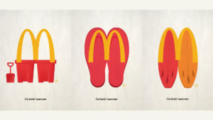 Mcdonald S Celebrates Australia S Favourite Season In Summer Campaign By Ddb Sydney Fab News